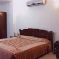 Hotel Green Palace South Delhi, New Delhi 2